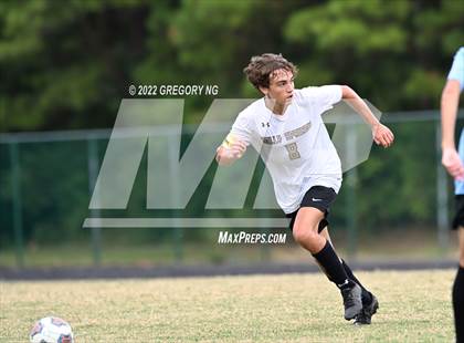 Thumbnail 3 in Holly Springs @ Panther Creek photogallery.