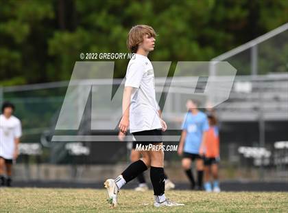 Thumbnail 1 in Holly Springs @ Panther Creek photogallery.