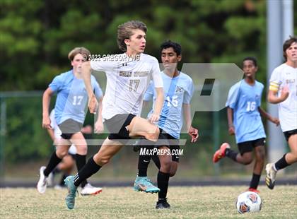 Thumbnail 3 in Holly Springs @ Panther Creek photogallery.
