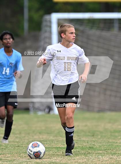 Thumbnail 2 in Holly Springs @ Panther Creek photogallery.