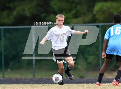 Thumbnail 2 in Holly Springs @ Panther Creek photogallery.