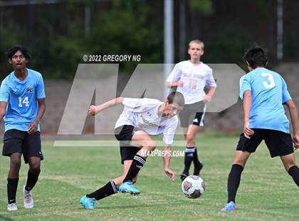 Thumbnail 2 in Holly Springs @ Panther Creek photogallery.