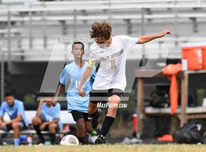Thumbnail 2 in Holly Springs @ Panther Creek photogallery.
