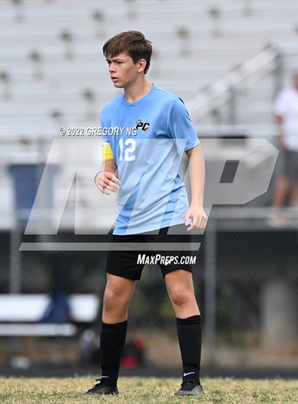 Thumbnail 2 in Holly Springs @ Panther Creek photogallery.