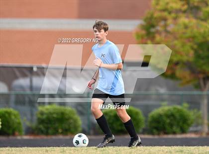 Thumbnail 2 in Holly Springs @ Panther Creek photogallery.