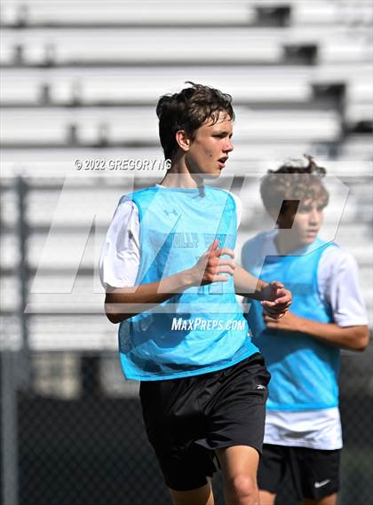 Thumbnail 2 in Holly Springs @ Panther Creek photogallery.