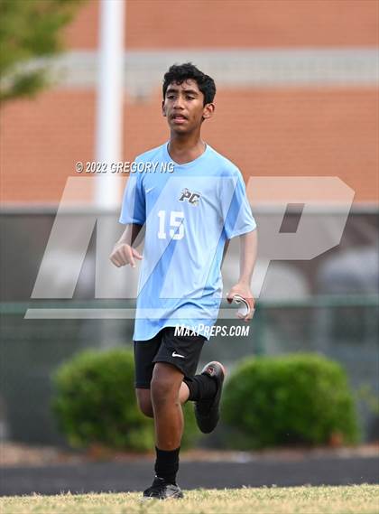 Thumbnail 2 in Holly Springs @ Panther Creek photogallery.