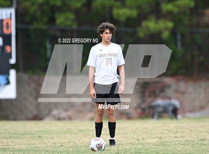 Thumbnail 1 in Holly Springs @ Panther Creek photogallery.