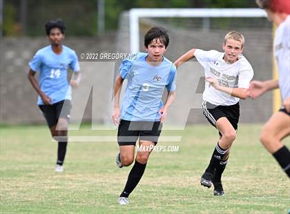 Thumbnail 2 in Holly Springs @ Panther Creek photogallery.