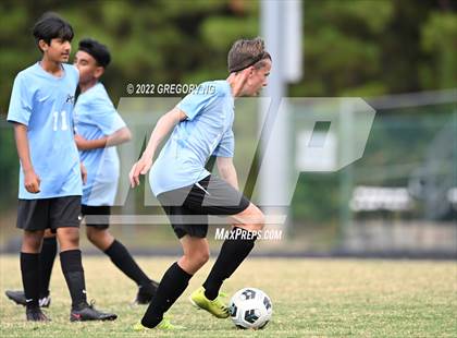 Thumbnail 1 in Holly Springs @ Panther Creek photogallery.