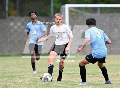 Thumbnail 3 in Holly Springs @ Panther Creek photogallery.