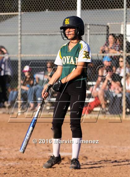 Thumbnail 1 in Royal vs Burbank photogallery.