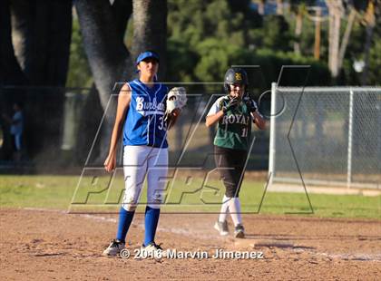 Thumbnail 3 in Royal vs Burbank photogallery.