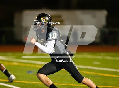 Thumbnail 1 in Golden Valley vs. San Gorgonio (CIF SS D7 Semi-Final) photogallery.