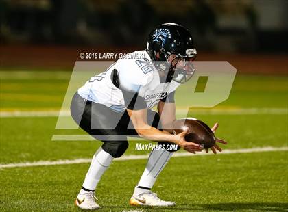 Thumbnail 1 in Golden Valley vs. San Gorgonio (CIF SS D7 Semi-Final) photogallery.
