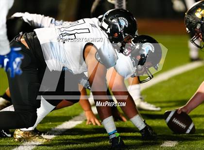 Thumbnail 1 in Golden Valley vs. San Gorgonio (CIF SS D7 Semi-Final) photogallery.