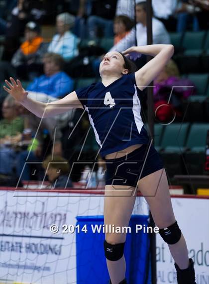 Thumbnail 2 in Penfield vs. Massapequa (NYSPHSAA Class AA Pool Play) photogallery.