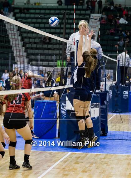 Thumbnail 1 in Penfield vs. Massapequa (NYSPHSAA Class AA Pool Play) photogallery.