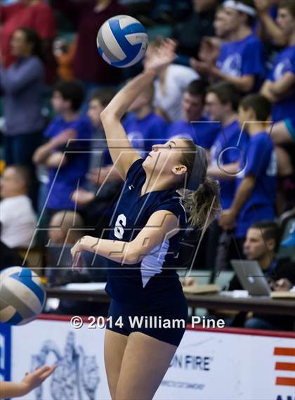 Thumbnail 2 in Penfield vs. Massapequa (NYSPHSAA Class AA Pool Play) photogallery.