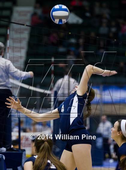 Thumbnail 2 in Penfield vs. Massapequa (NYSPHSAA Class AA Pool Play) photogallery.