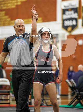 NIAA Southern Regionals (SemiFinals and Cons 5)