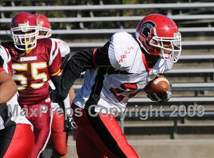Thumbnail 3 in San Juan @ Encina photogallery.