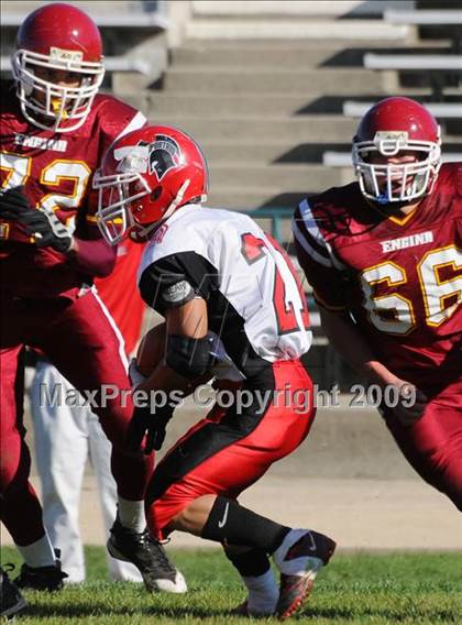 Thumbnail 1 in San Juan @ Encina photogallery.