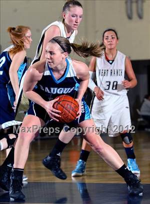Saugus @ West Ranch