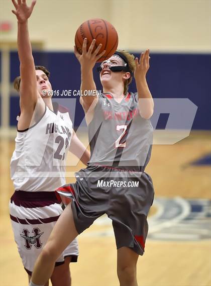 Thumbnail 1 in Lee [Robert E.] vs Highlands (SAISD Invitational) photogallery.