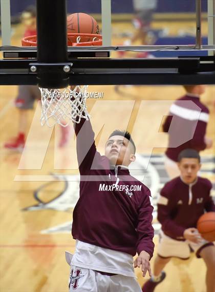 Thumbnail 1 in Lee [Robert E.] vs Highlands (SAISD Invitational) photogallery.