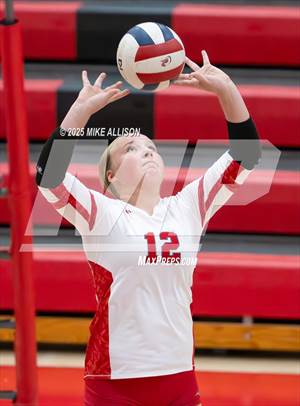 East Hamilton @ Ooltewah