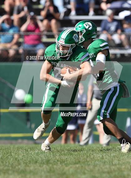Thumbnail 2 in Northern Lehigh @ Pen Argyl photogallery.