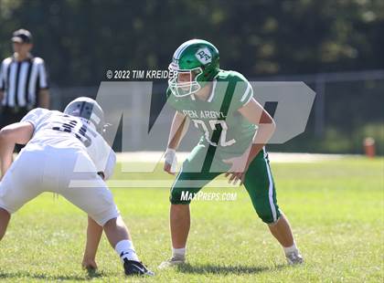 Thumbnail 2 in Northern Lehigh @ Pen Argyl photogallery.