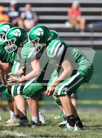 Thumbnail 1 in Northern Lehigh @ Pen Argyl photogallery.