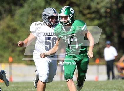 Thumbnail 1 in Northern Lehigh @ Pen Argyl photogallery.
