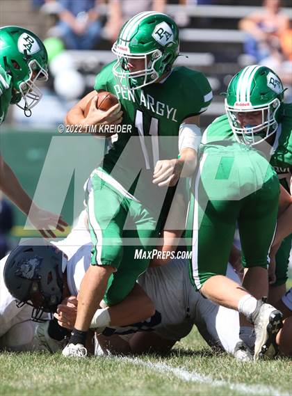 Thumbnail 3 in Northern Lehigh @ Pen Argyl photogallery.