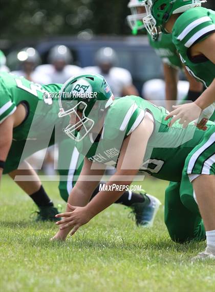 Thumbnail 1 in Northern Lehigh @ Pen Argyl photogallery.
