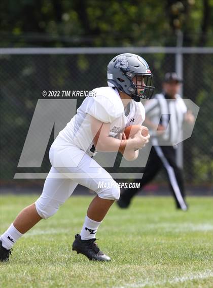 Thumbnail 2 in Northern Lehigh @ Pen Argyl photogallery.