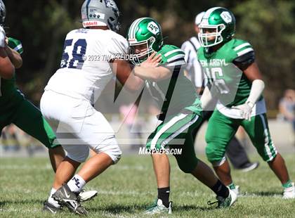 Thumbnail 2 in Northern Lehigh @ Pen Argyl photogallery.
