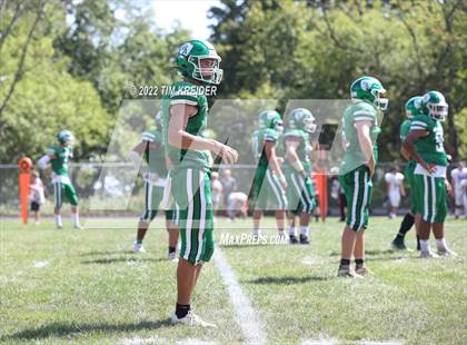 Thumbnail 2 in Northern Lehigh @ Pen Argyl photogallery.