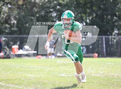 Thumbnail 2 in Northern Lehigh @ Pen Argyl photogallery.