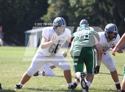 Thumbnail 1 in Northern Lehigh @ Pen Argyl photogallery.