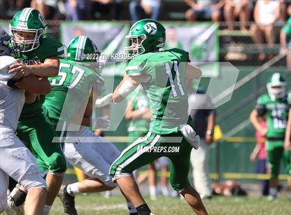 Thumbnail 3 in Northern Lehigh @ Pen Argyl photogallery.