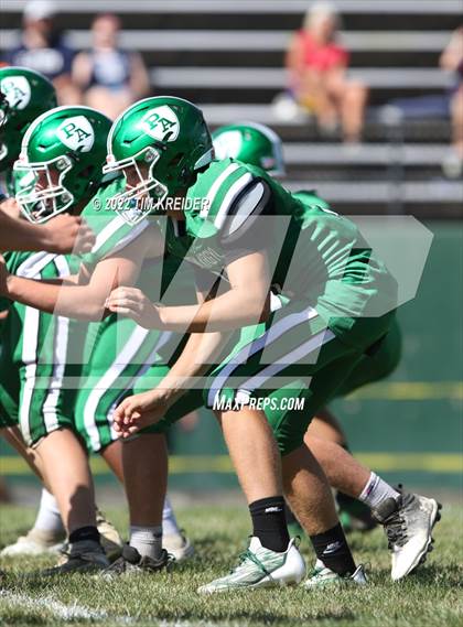 Thumbnail 2 in Northern Lehigh @ Pen Argyl photogallery.