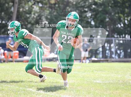 Thumbnail 2 in Northern Lehigh @ Pen Argyl photogallery.