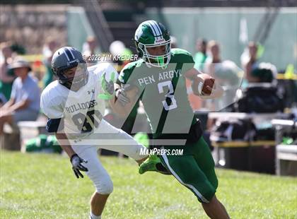 Thumbnail 1 in Northern Lehigh @ Pen Argyl photogallery.