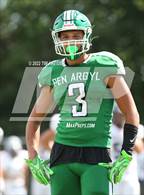 Photo from the gallery "Northern Lehigh @ Pen Argyl"
