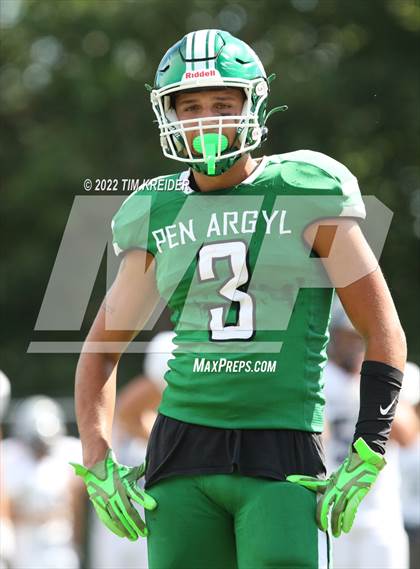Thumbnail 2 in Northern Lehigh @ Pen Argyl photogallery.