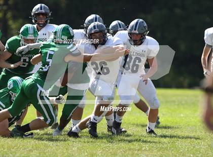Thumbnail 1 in Northern Lehigh @ Pen Argyl photogallery.