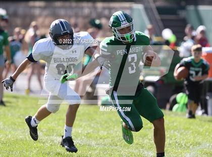 Thumbnail 2 in Northern Lehigh @ Pen Argyl photogallery.